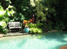 Kwikfynd Swimming Pool Landscaping
woondul
